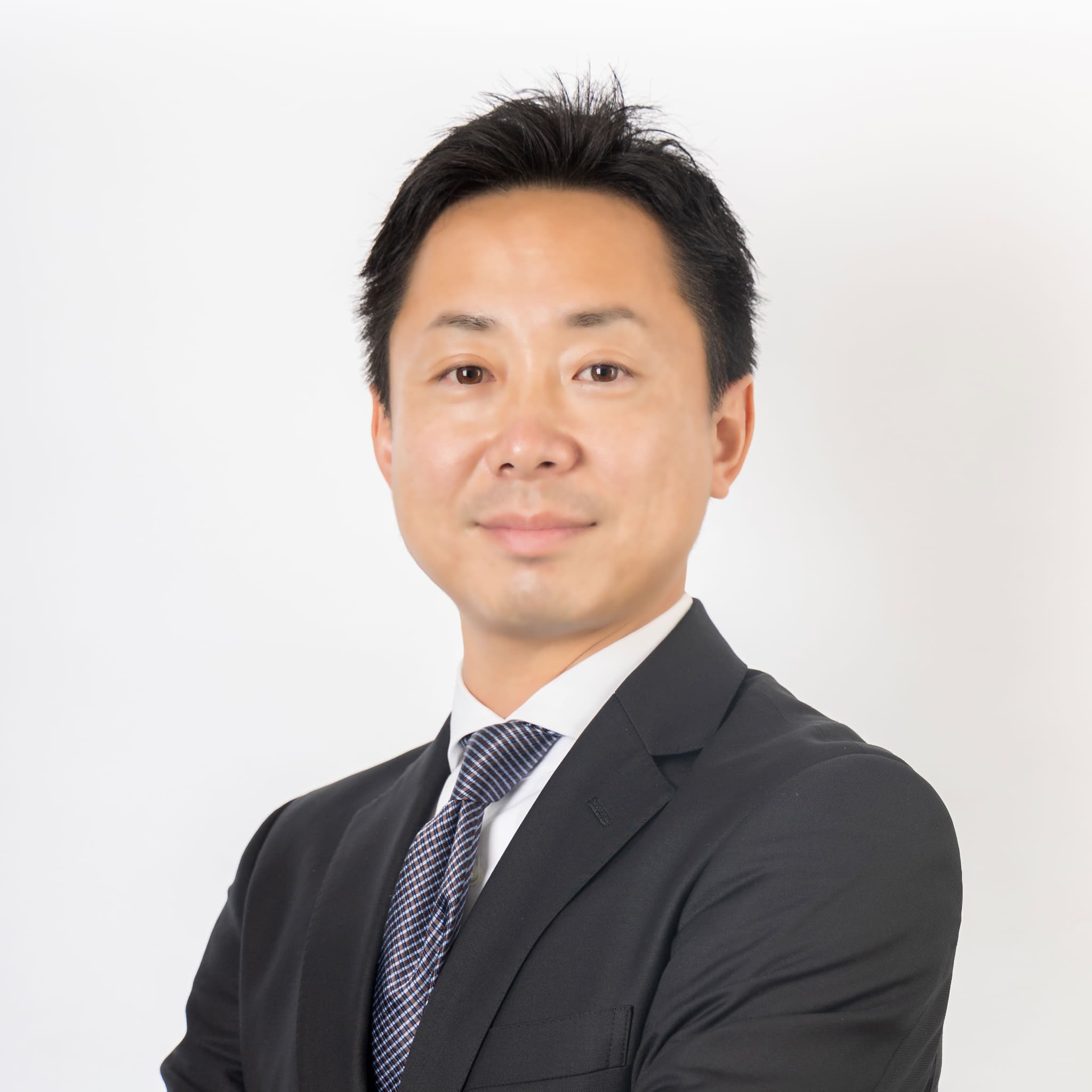 吉田 悠人 氏